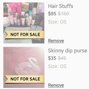 TRADE DO NOT BUY